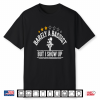 Barely A Bassist But I Show Up Funny Musician Guitarist Gift Shirt