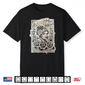 Flamingo Ink Shirt