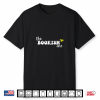 Media Specialist Bookish Premium Tri Blend Shirt