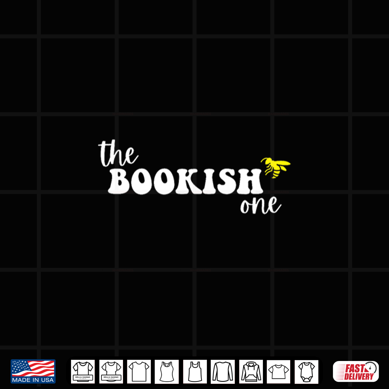 Media Specialist Bookish Premium Tri Blend Shirt Media Specialist Bookish Premium Tri Blend Shirt
