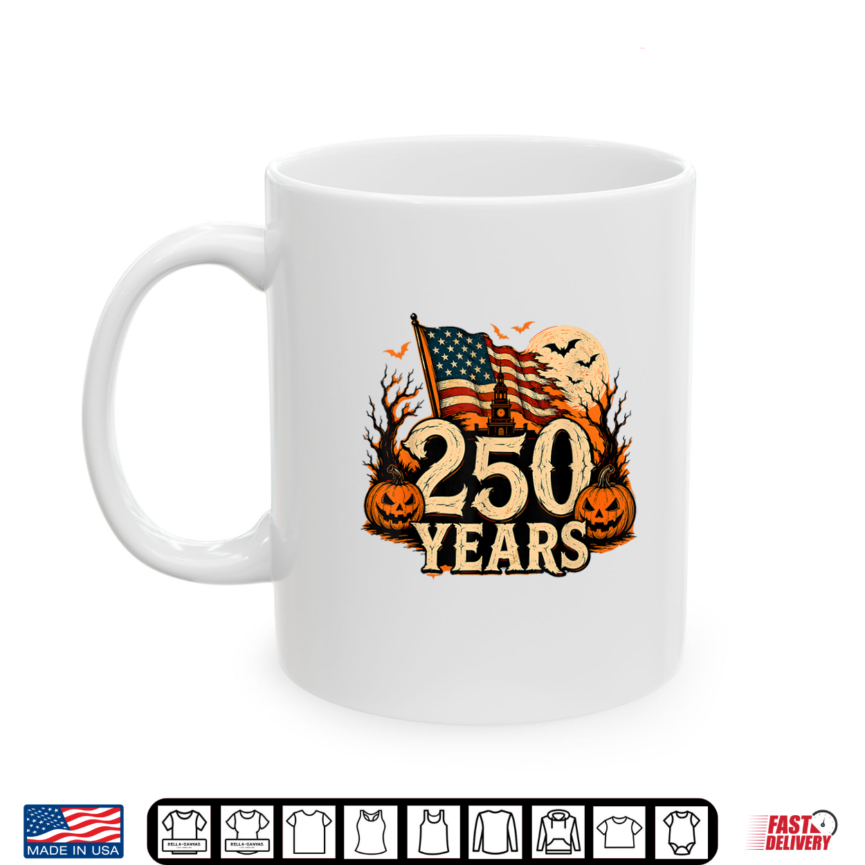 Halloween 250Th Anniversary Usa 1776 2026 Shirt Halloween 250Th Anniversary Usa 1776 2026 Shirt