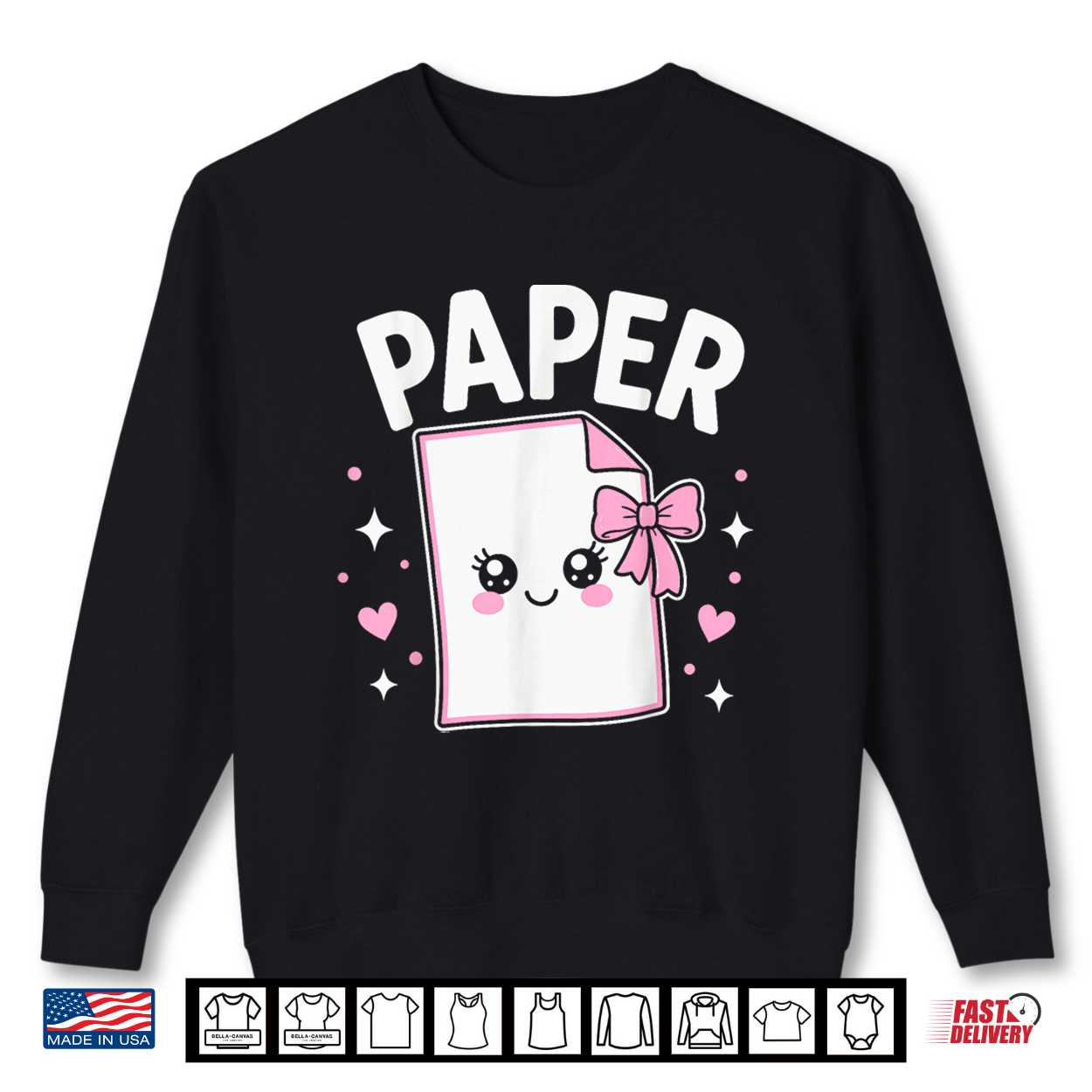 Halloween Paper Scissors Rock Matching Cute Paper Costume Shirt Halloween Paper Scissors Rock Matching Cute Paper Costume Shirt