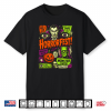 Vintage Horror Movie Shirt