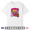 Spooky Summerween Graphic Halloween Beach Shirt