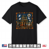 90S Bears Halloween Trick Or Treat Fall Season Boys Girls Shirt