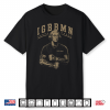 It’S Gonna Be Bad My Igbbmn Meme George Washington Shirt