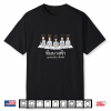 Mctx X Angel Crew 2026 V.2 Shirt