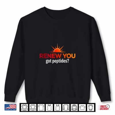 Sweatshirt RenewyouRenewyou Shirt