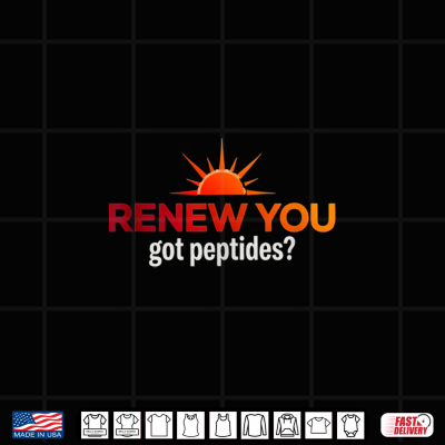 Design RenewyouRenewyou Shirt