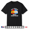 Spanish Argentinian Half Spain Argentina Espana Argentina Shirt