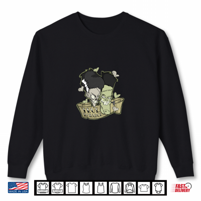 Sweatshirt True Romance Shirt