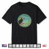 Tufted Puffin Coastal Wildlife Art By Rebecca Hooper Shirt