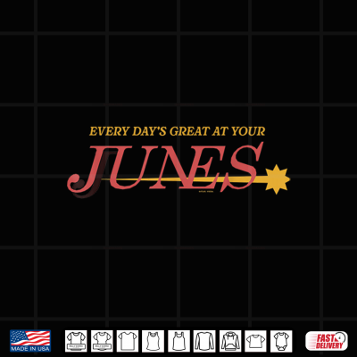 Design ATLUS Persona 4 Golden Every Days Great At Your Junes Shirt