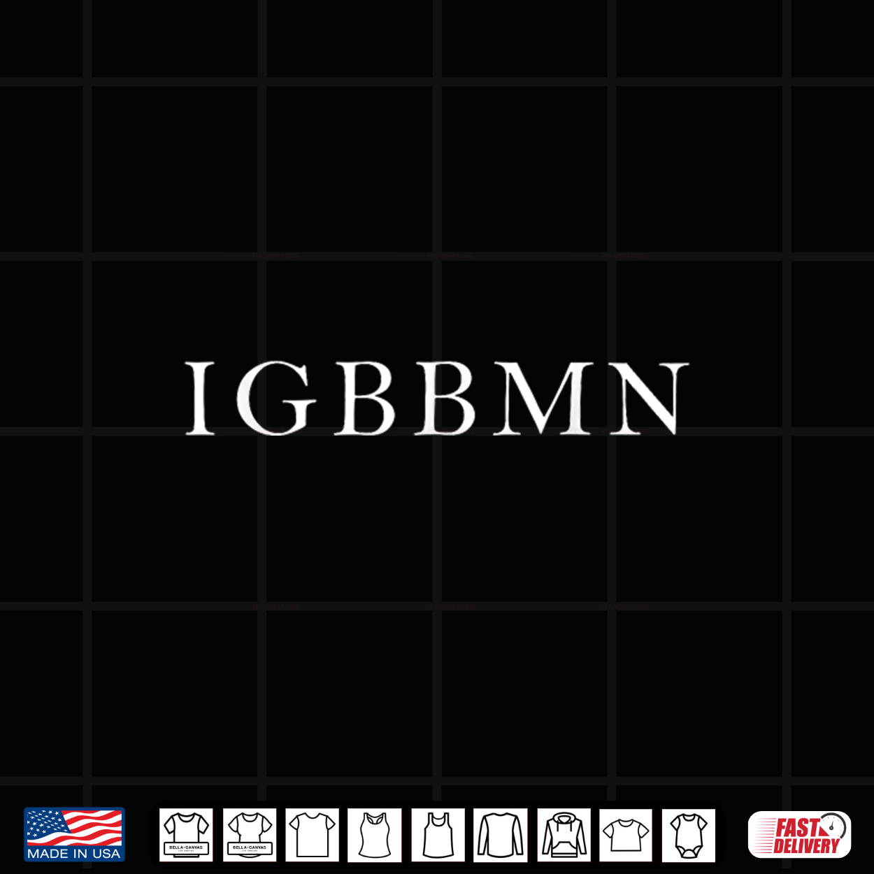 Igbbmn Funny Airport Meme Sarcastic Quote Shirt Igbbmn Funny Airport Meme Sarcastic Quote Shirt