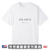Jeremiah 31 3 Minimalist Faith Scripture Design Shirt