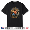 Jon Miller Knows Better. Does It Anyway. Shirt