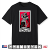 Atlus Persona 5 Royal Joker Tarot Le Mat Shirt
