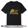 Du Bist Gut Genug German Vintage Star Meme Quote Funny Shirt