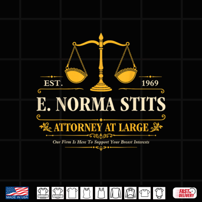 Design Funny Adult Humor E Norma Stits Joke Innuendo Gag Gifts Shirt