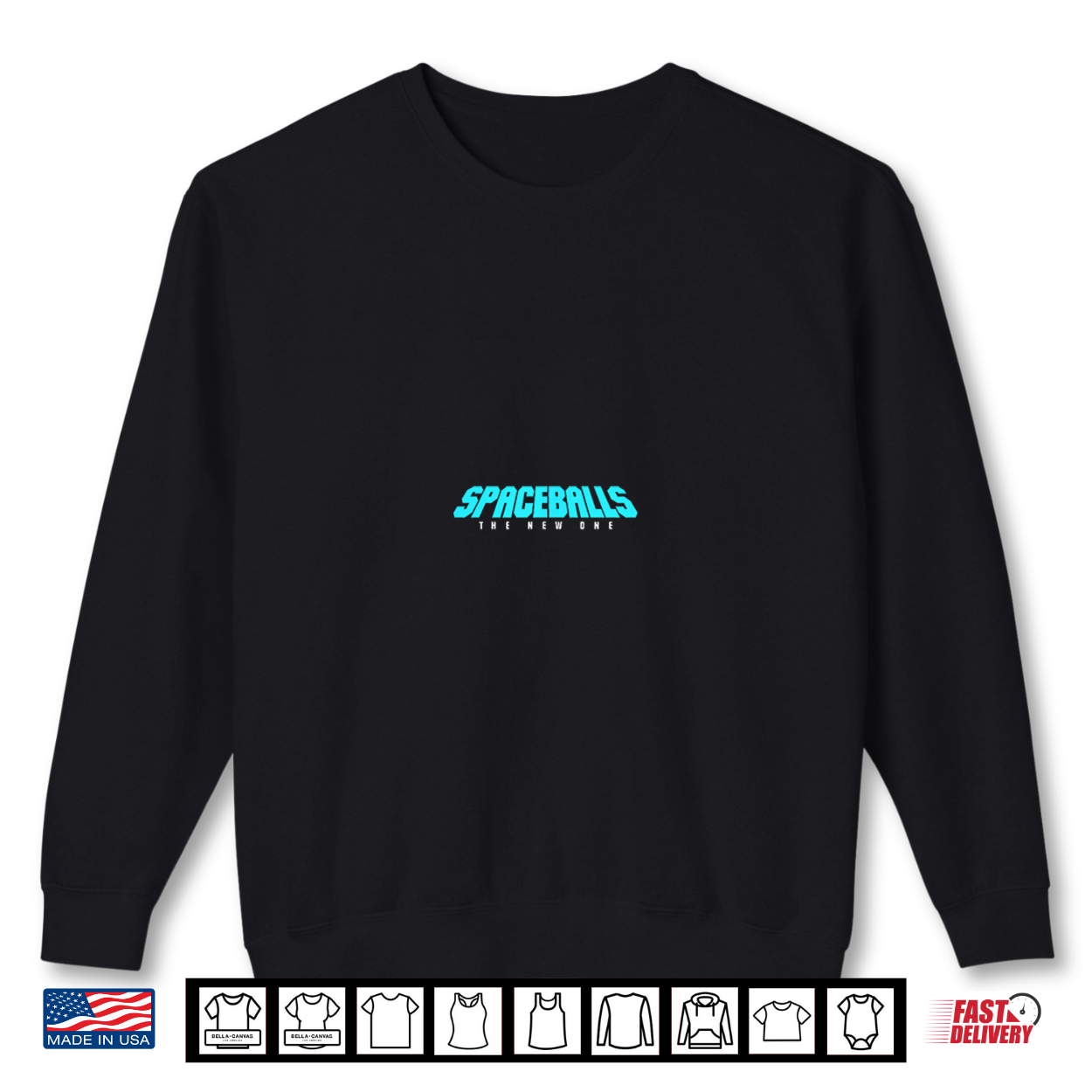 Soaceball Shirt Soaceball Shirt