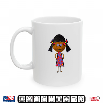 Design For Kym Shirt 3 Mug Design for Kym Shirt
