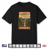 Oregon 7 Wonders Multnomah Falls Pacific Northwest Graphic Shirt