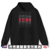Vintage Cubs Last Name Pride Cubs Name American Style Shirt