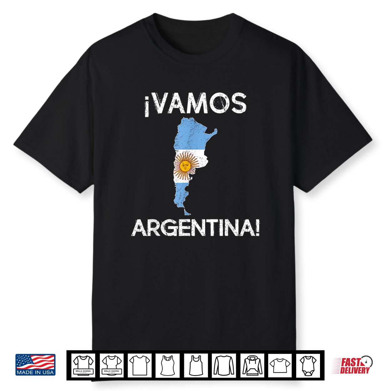 Argentina National Flag Vintage Grunge Argentinian 2026 Shirt Argentina National Flag Vintage Grunge Argentinian 2026 Shirt