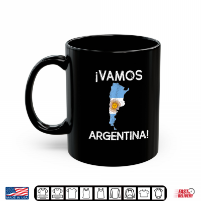 Argentina National Flag Vintage Grunge Argentinian 2026 Shirt 3 Mug Argentina National Flag Vintage Grunge Argentinian 2026 Shirt