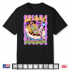 Hot Ghoul Summer Halloween Beach Summerween Cocktail Shirt
