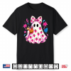 Summerween Funny Ghost Halloween Summer Beach Girls Women Shirt