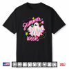 Summerween Funny Ghost Pumpkin Hawaii Beach Summer Halloween Shirt