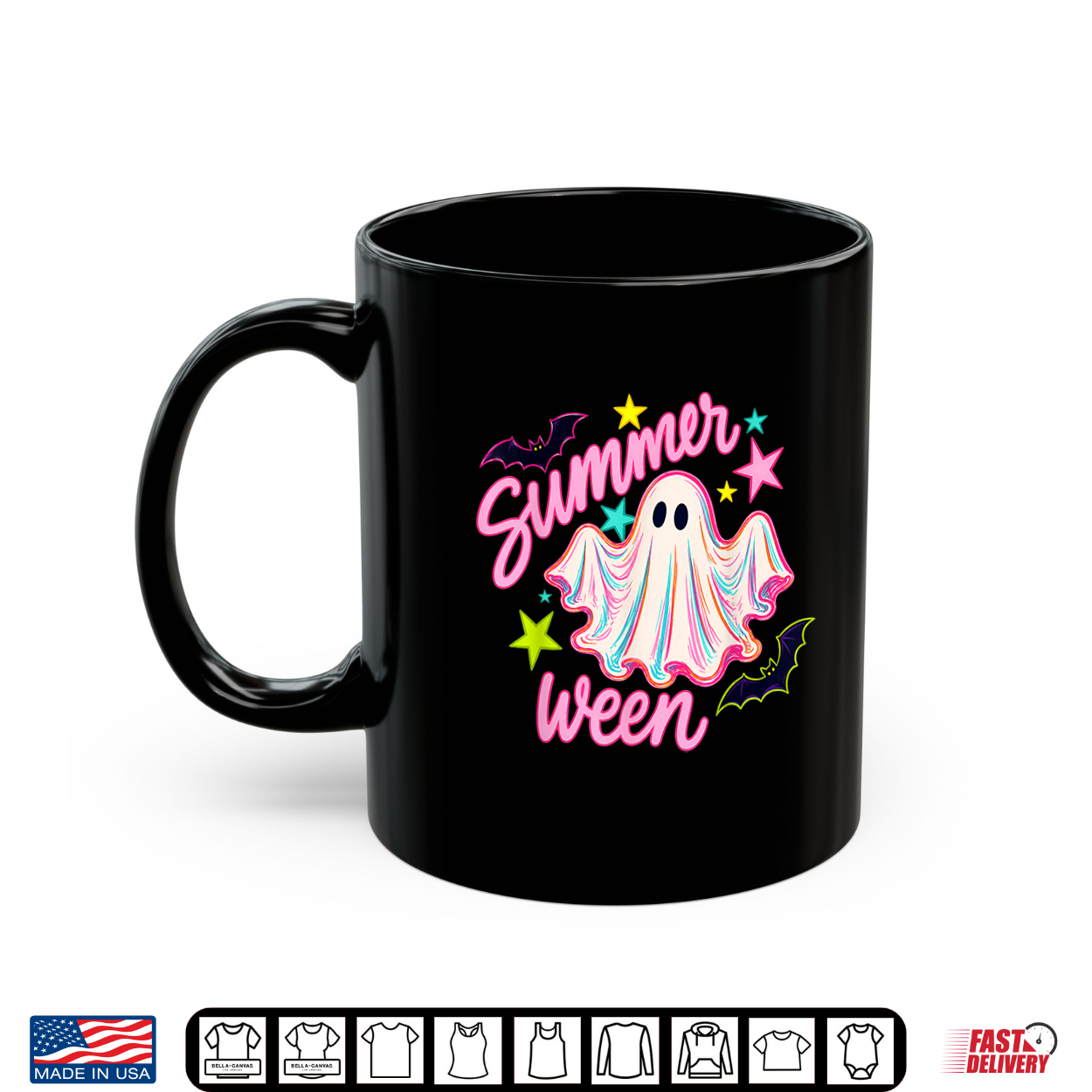 Summerween Funny Ghost Pumpkin Hawaii Beach Summer Halloween Shirt Summerween Funny Ghost Pumpkin Hawaii Beach Summer Halloween Shirt
