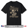 The Return Of The Living Dead Halloween Horror Shirt