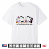 Just A Silly Summerween Goose Cute Halloween Summer Shirt
