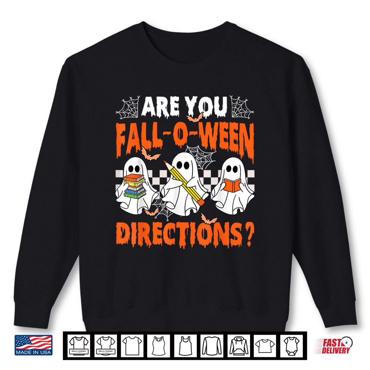 Halloween Are You Fall O Ween Teacher Shirt Halloween Are You Fall O Ween Teacher Shirt