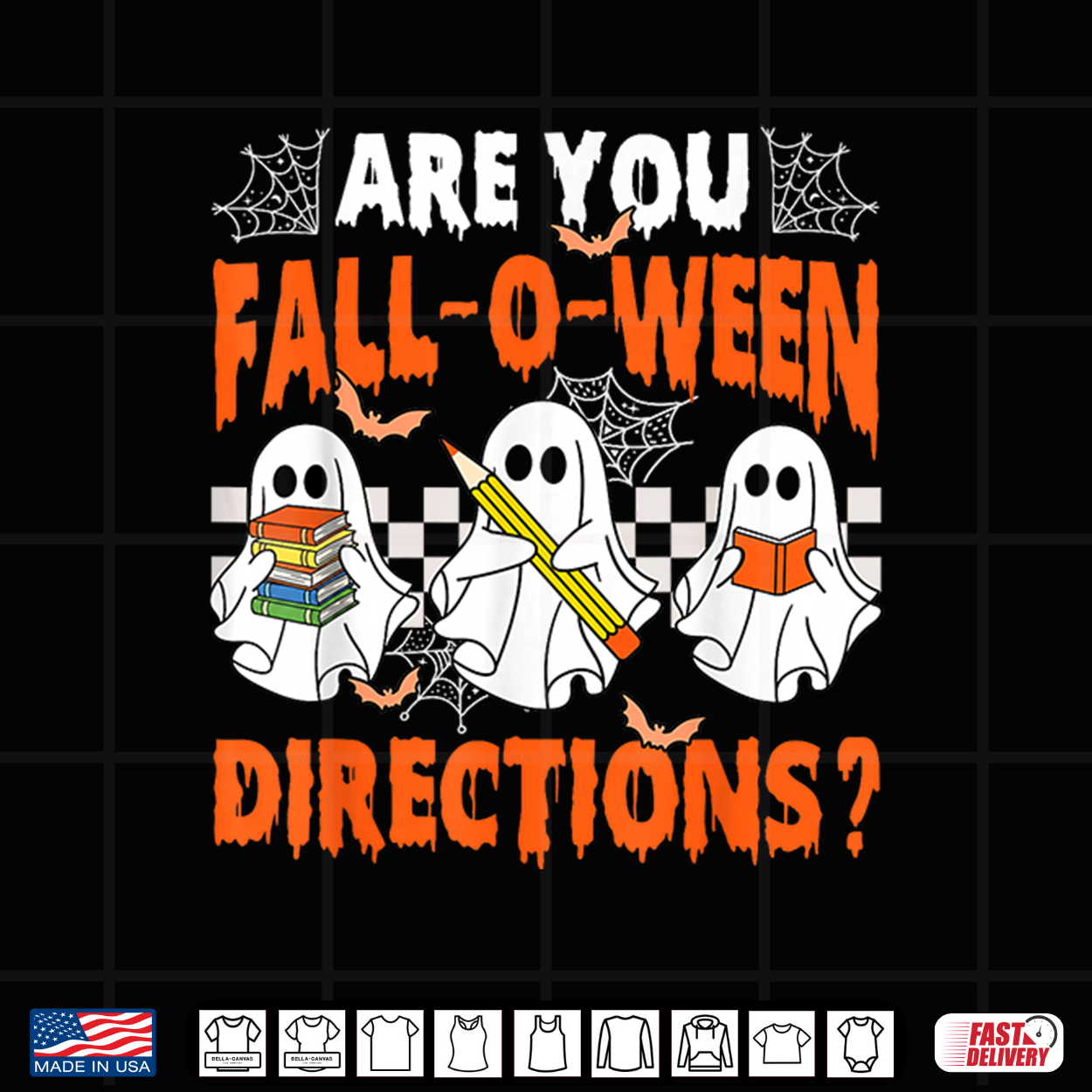 Halloween Are You Fall O Ween Teacher Shirt Halloween Are You Fall O Ween Teacher Shirt
