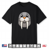 Walrus Halloween Costume Fun Cool Stylish Walrus Shirt