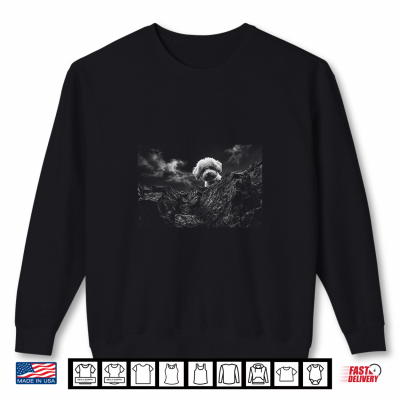 Women'S A Little Lamb In The Killer Silence Cute Serial Dog Sarcasm Shirt 2 Sweatshirt Womens A Little Lamb In The Killer Silence Cute Serial Dog Sarcasm Shirt