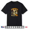 Women’S Spooky Summerween Halloween Beach Shirt