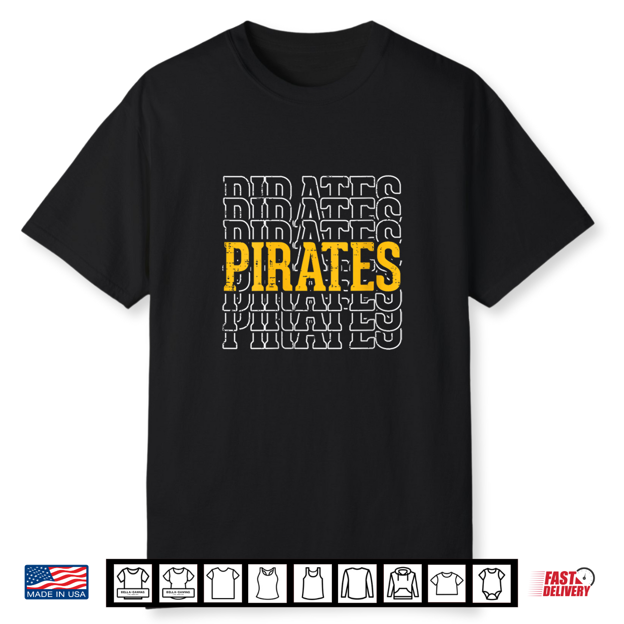 Women’S Vintage Pirate Halloween Costume Shirt Women’S Vintage Pirate Halloween Costume Shirt