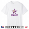 Chisholm Trail High School Rangers Soccer Shirt