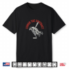 Honor The Contract Support Veterans Vintage Shirt