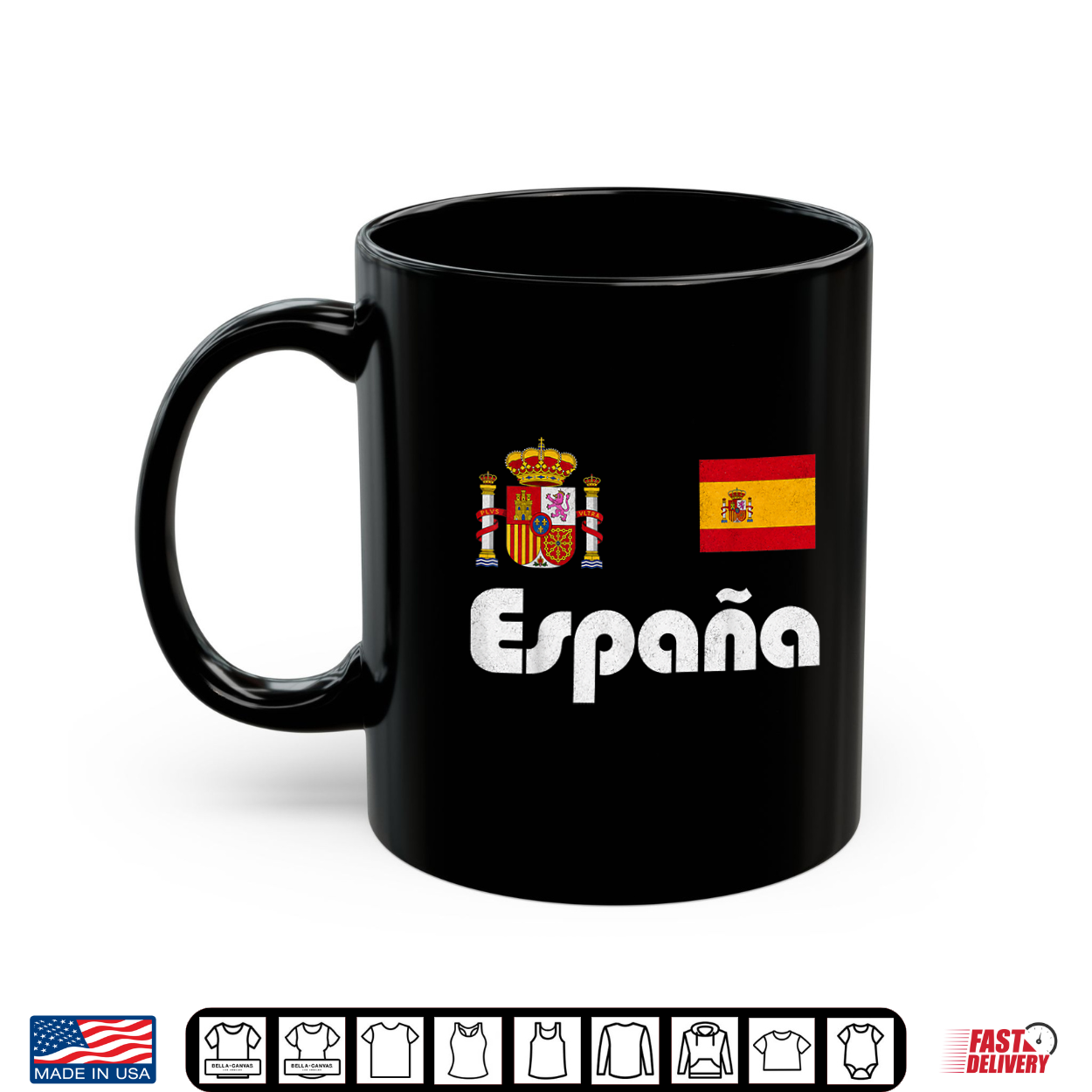 Vintage Spain Espana Retro Classic Gifts For Men Women Kids Shirt Vintage Spain Espana Retro Classic Gifts For Men Women Kids Shirt