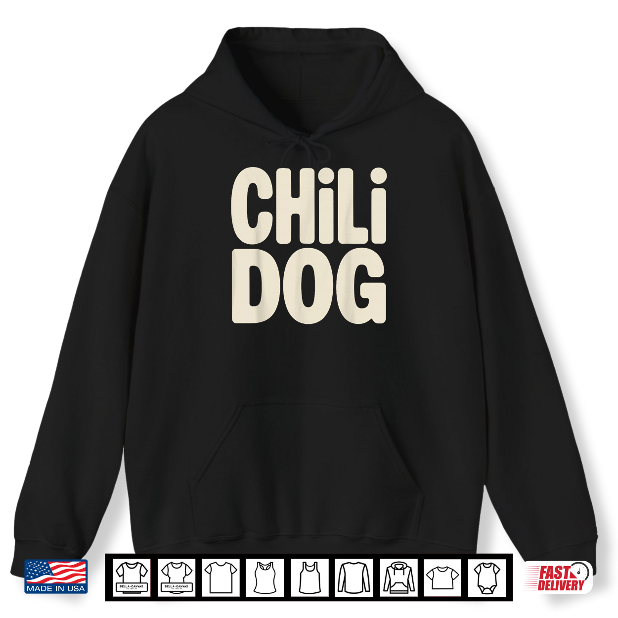 Chili Dog Art For Men Women Kids Chili Cheese Hot Dog Shirt Chili Dog Art For Men Women Kids Chili Cheese Hot Dog Shirt
