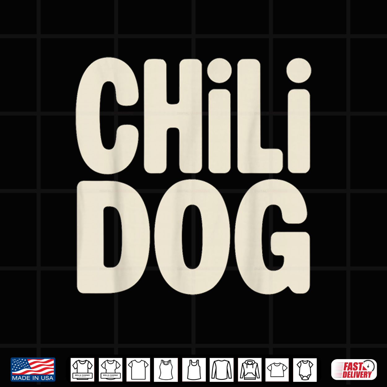Chili Dog Art For Men Women Kids Chili Cheese Hot Dog Shirt Chili Dog Art For Men Women Kids Chili Cheese Hot Dog Shirt
