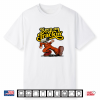 Flock Cameras  Keep On Trackin’ Shirt