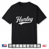 Hurley Home State Cool 70S 80S Style Vintage Shirt