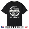S.V. Zanadu Shirt