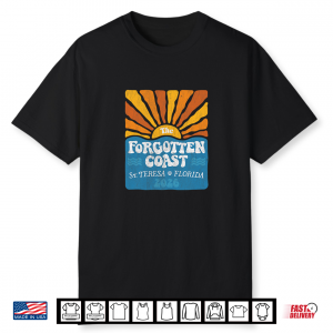 St Teresa Florida Premium Tri Blend Shirt